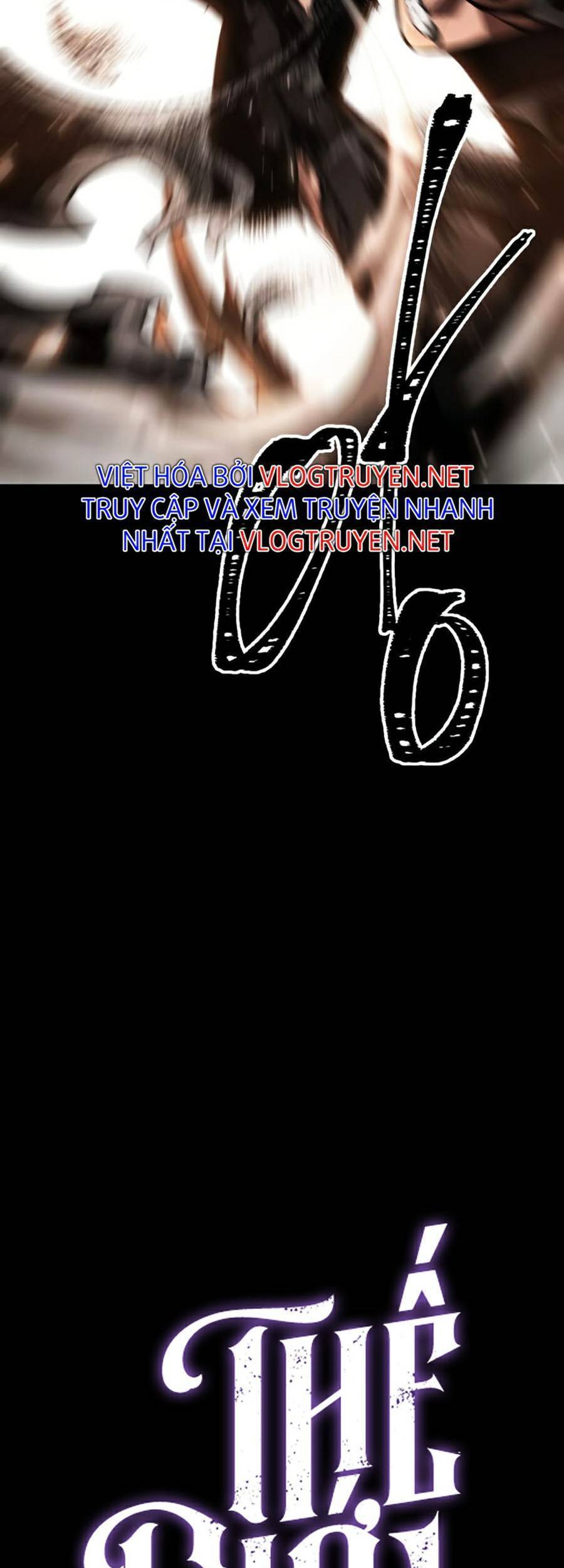 Thế Giới Sau Tận Thế - Chapter 6 - Page 52