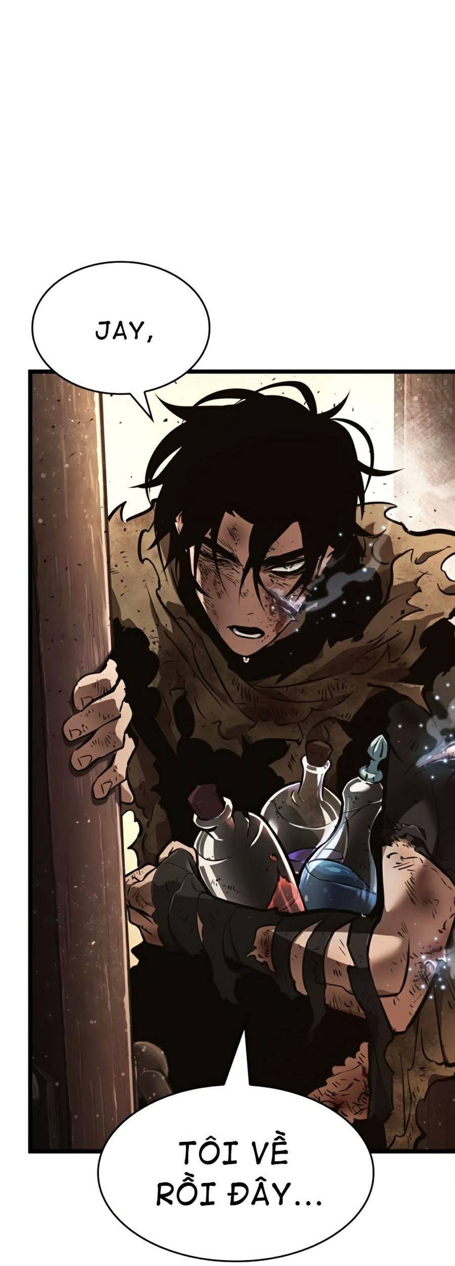 Thế Giới Sau Tận Thế - Chapter 6 - Page 58