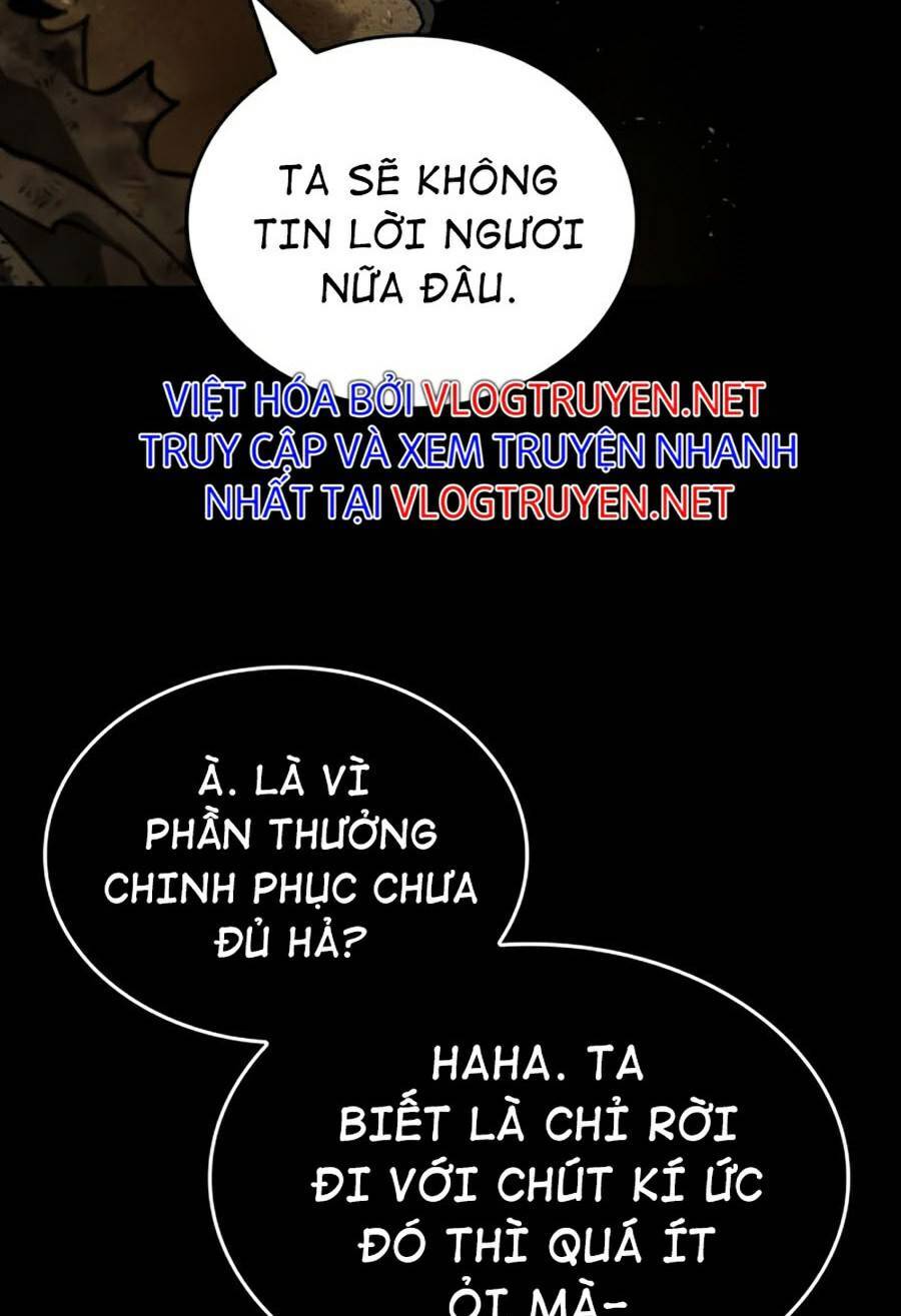 Thế Giới Sau Tận Thế - Chapter 6 - Page 6