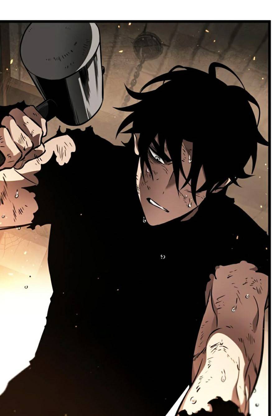 Thế Giới Sau Tận Thế - Chapter 6 - Page 64