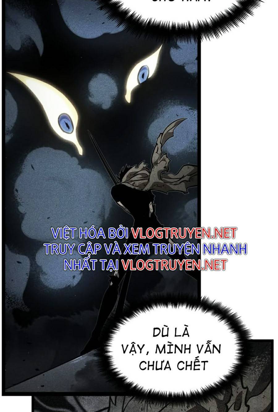 Thế Giới Sau Tận Thế - Chapter 6 - Page 66