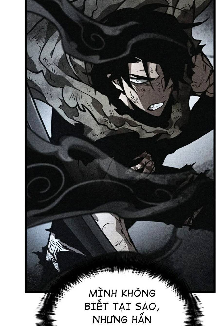 Thế Giới Sau Tận Thế - Chapter 6 - Page 67