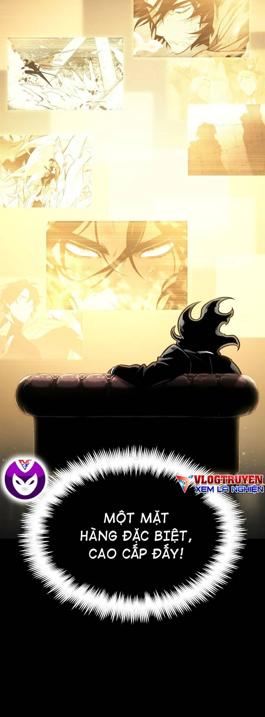 Thế Giới Sau Tận Thế - Chapter 6 - Page 71