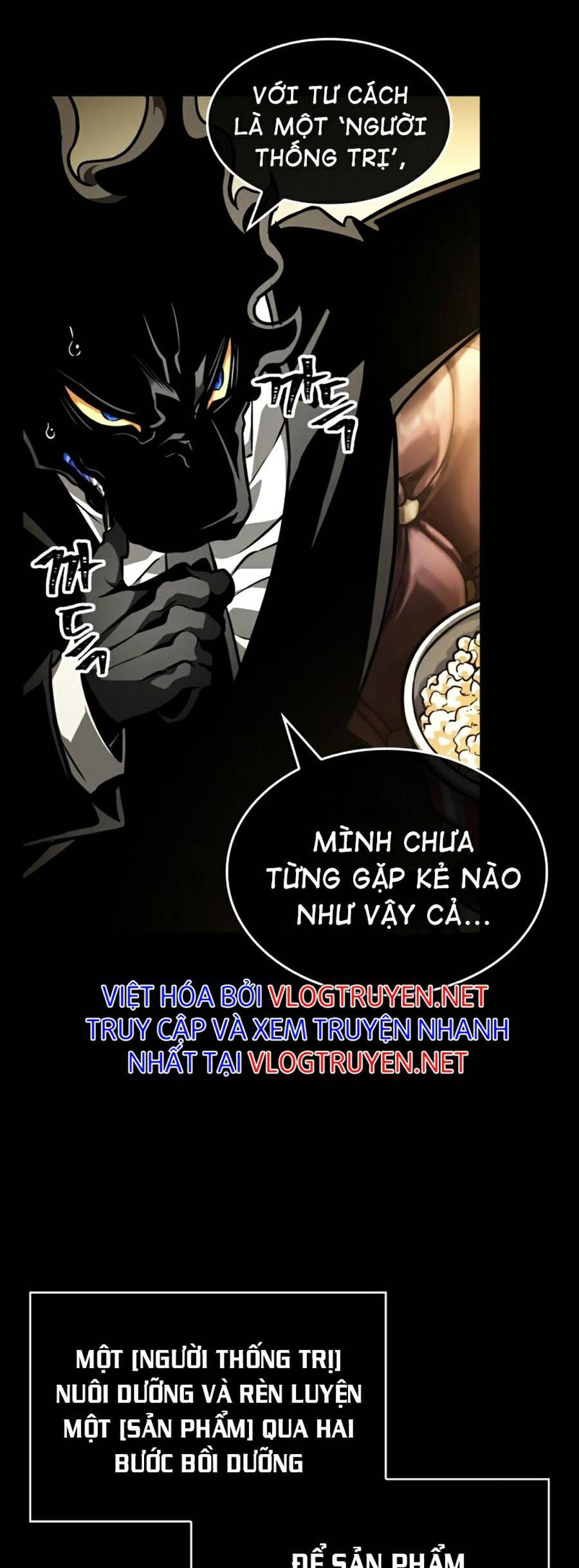 Thế Giới Sau Tận Thế - Chapter 6 - Page 72