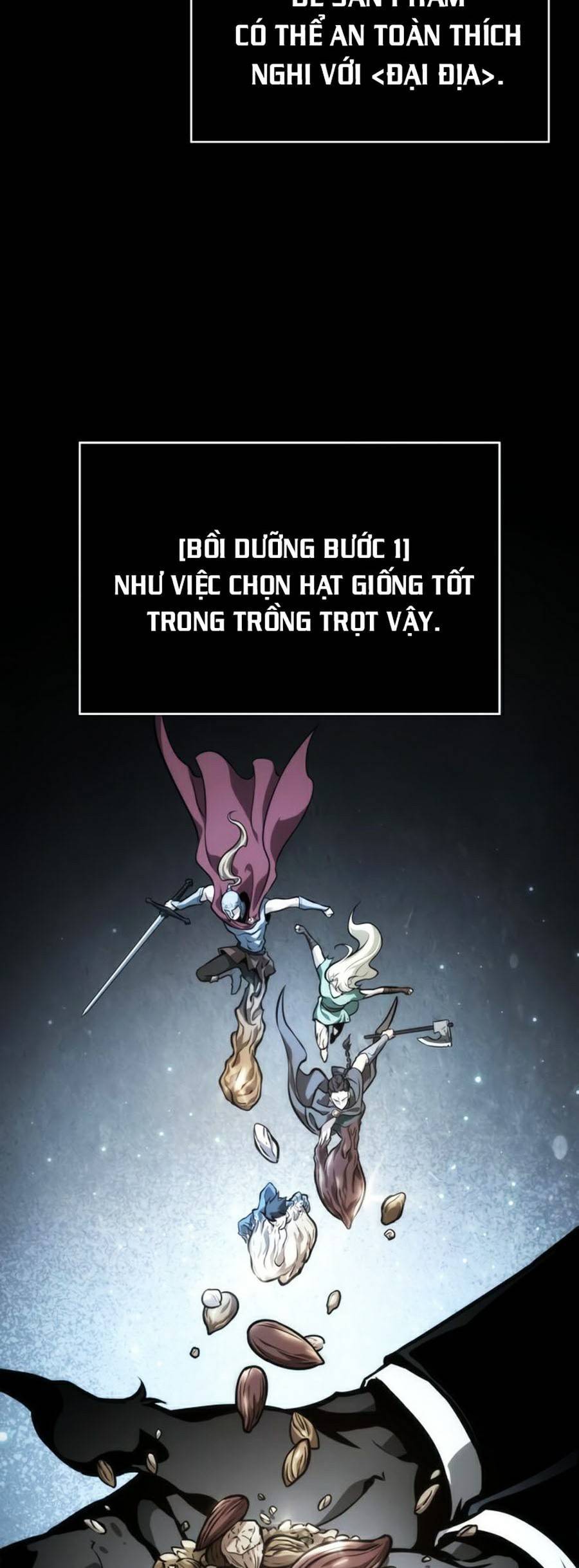 Thế Giới Sau Tận Thế - Chapter 6 - Page 73