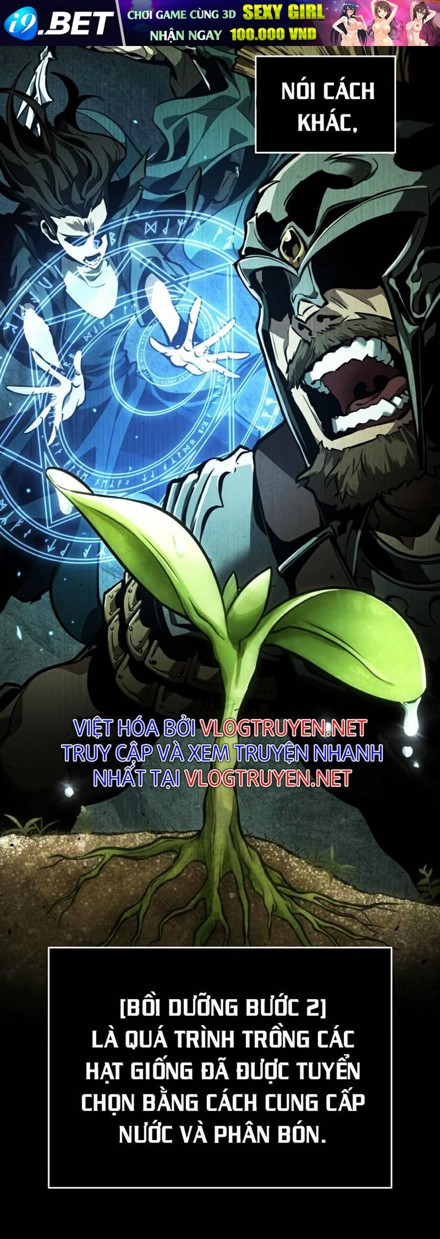 Thế Giới Sau Tận Thế - Chapter 6 - Page 75