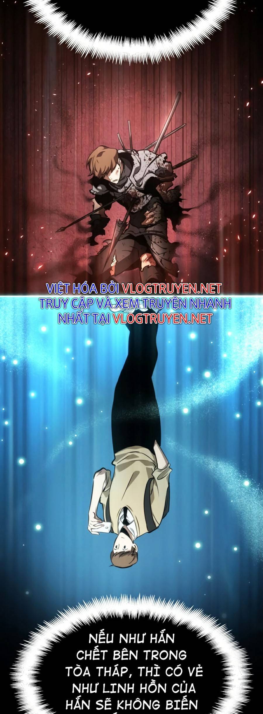 Thế Giới Sau Tận Thế - Chapter 6 - Page 77