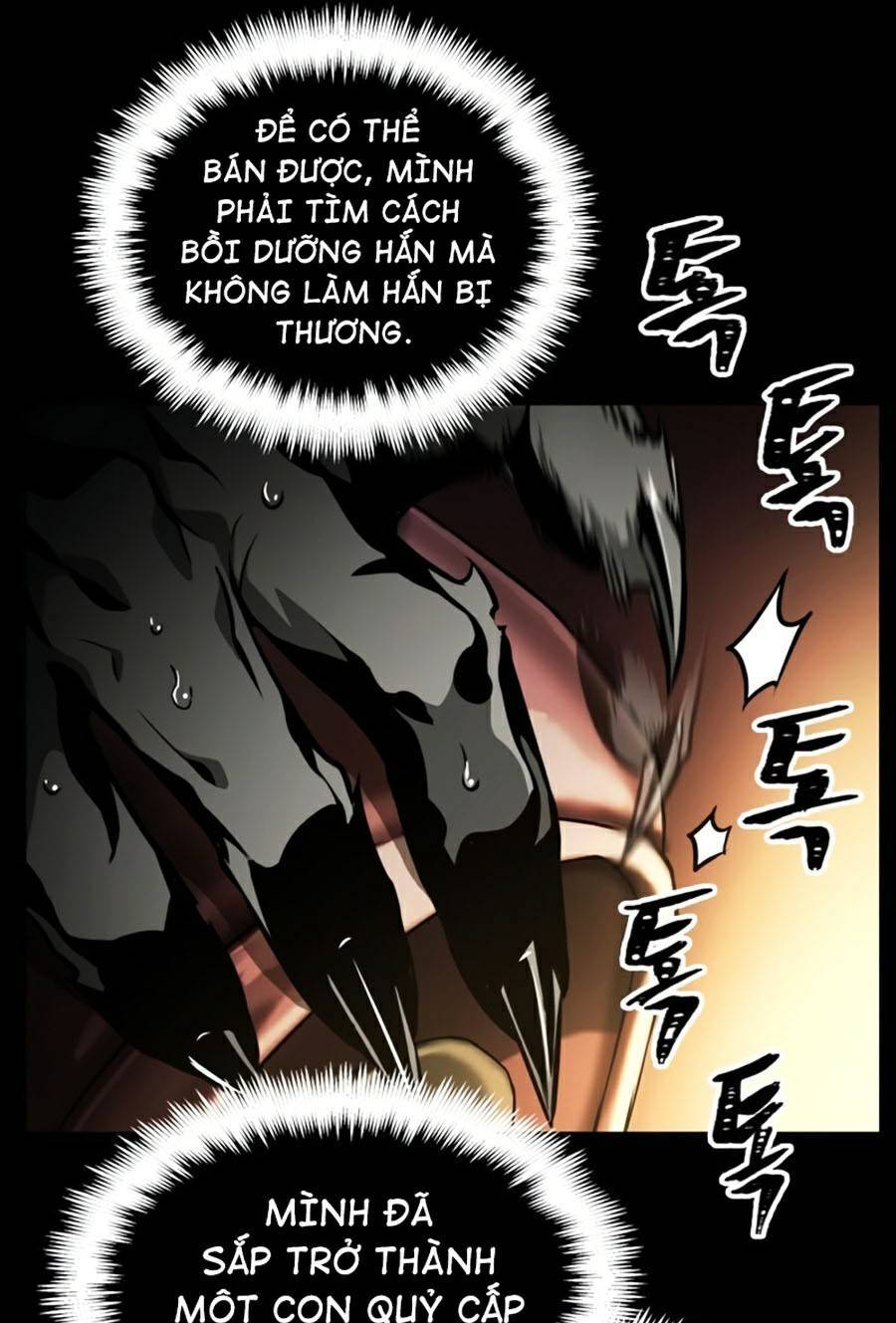 Thế Giới Sau Tận Thế - Chapter 6 - Page 80