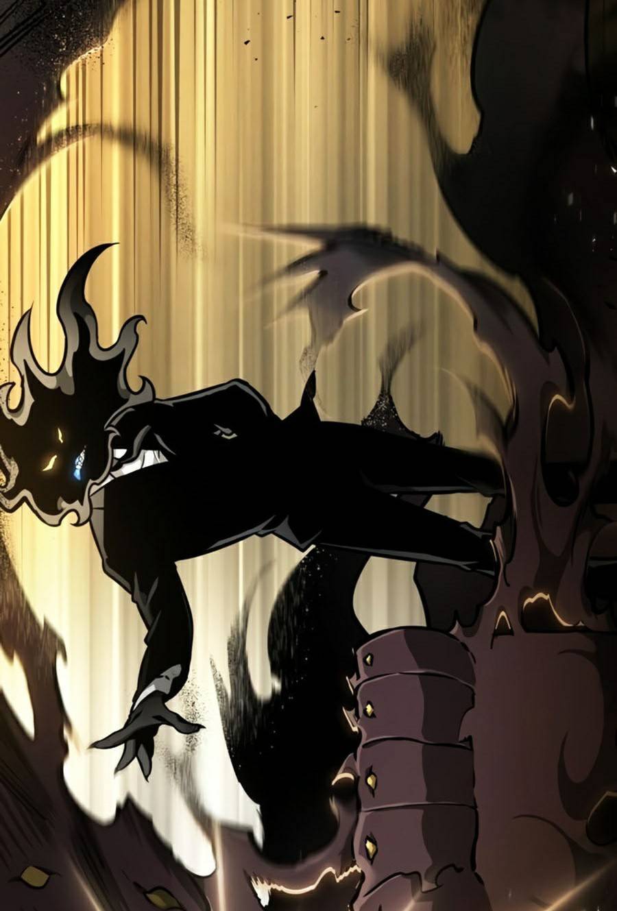 Thế Giới Sau Tận Thế - Chapter 6 - Page 85