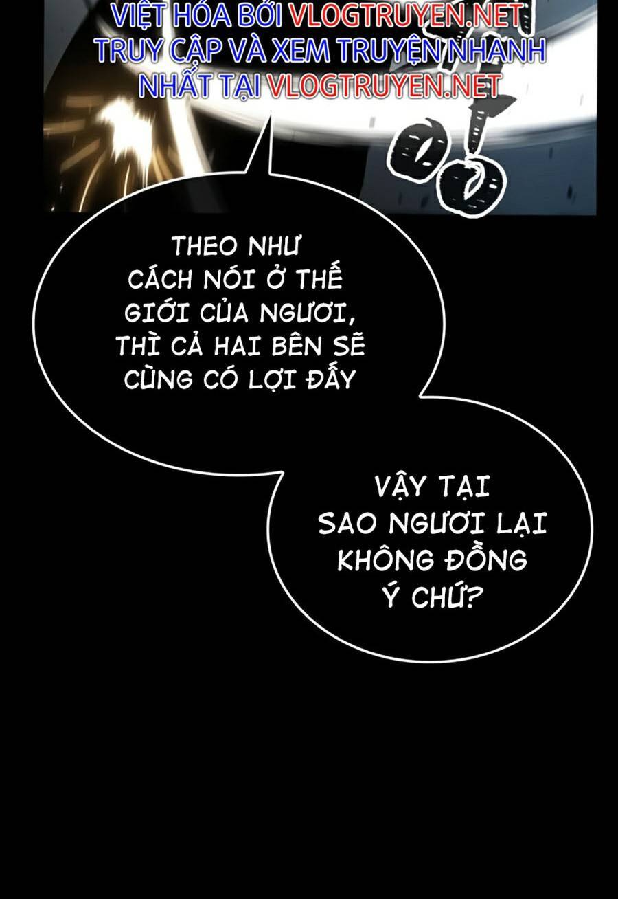 Thế Giới Sau Tận Thế - Chapter 6 - Page 91