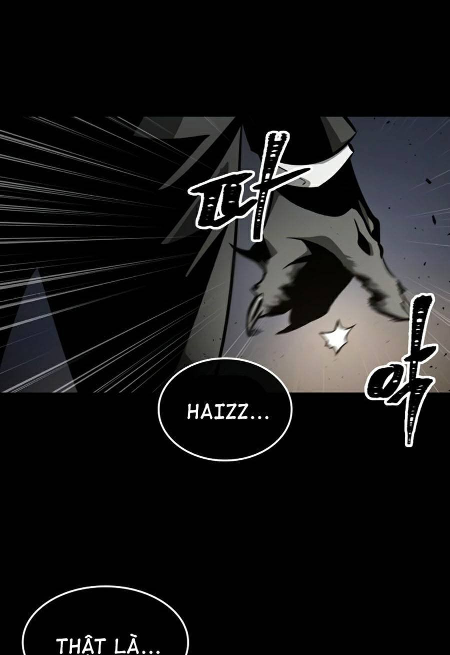 Thế Giới Sau Tận Thế - Chapter 6 - Page 92