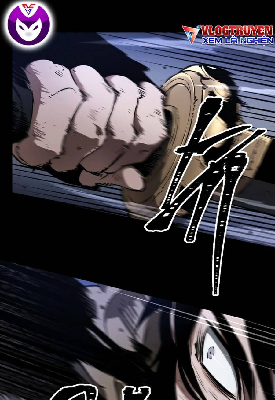 Thế Giới Sau Tận Thế - Chapter 6 - Page 98