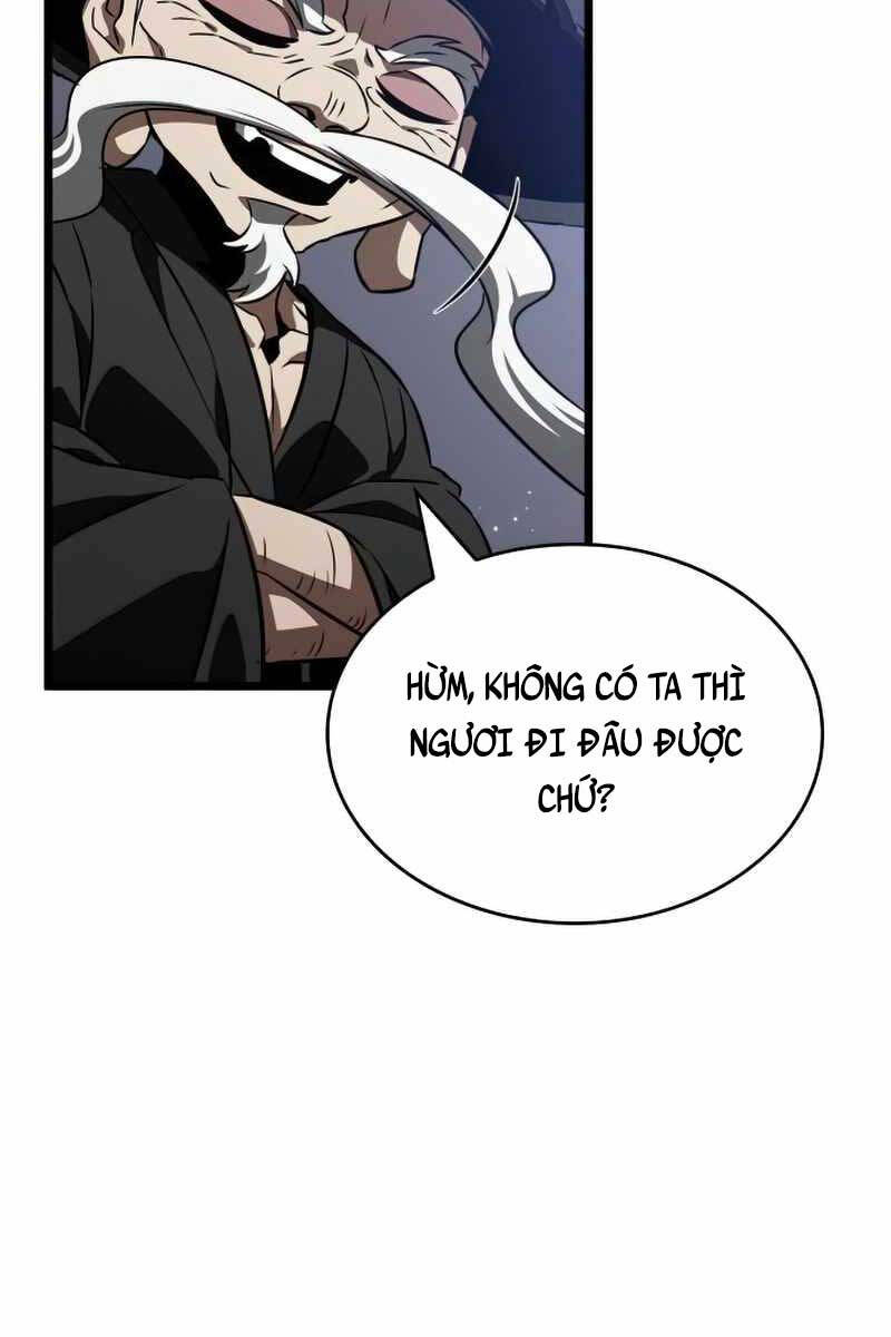 Thế Giới Sau Tận Thế - Chapter 60 - Page 107