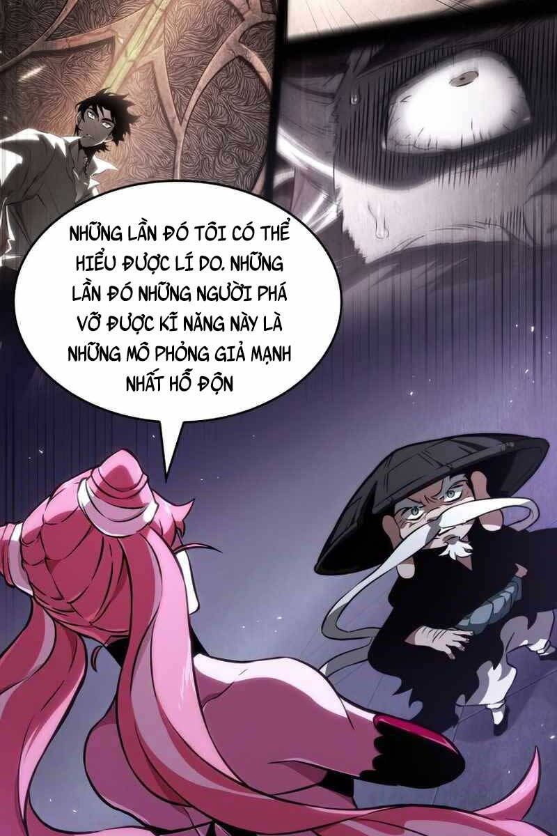 Thế Giới Sau Tận Thế - Chapter 60 - Page 19