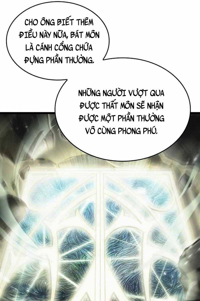Thế Giới Sau Tận Thế - Chapter 60 - Page 25
