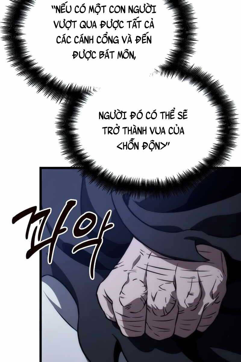 Thế Giới Sau Tận Thế - Chapter 60 - Page 27