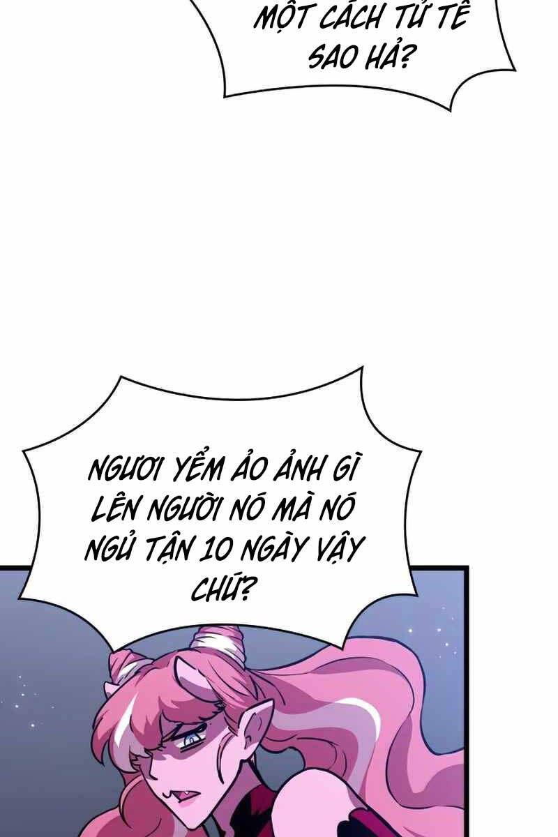 Thế Giới Sau Tận Thế - Chapter 60 - Page 3