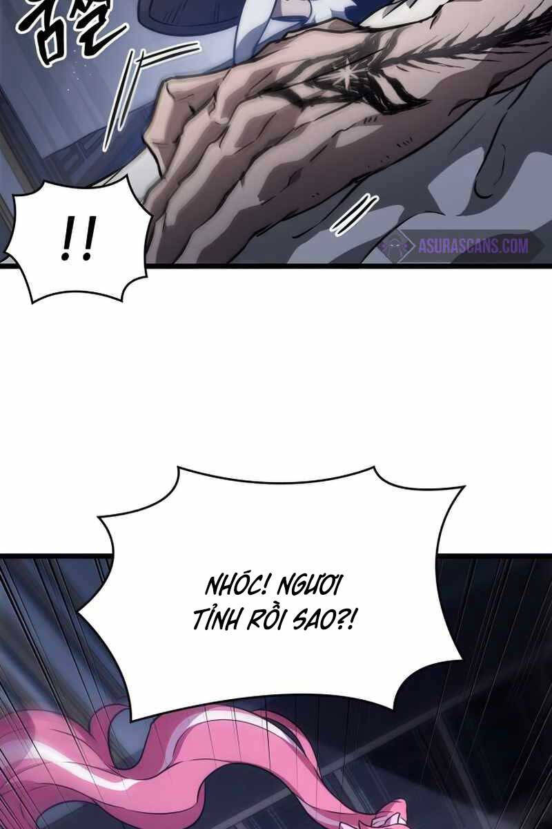 Thế Giới Sau Tận Thế - Chapter 60 - Page 33