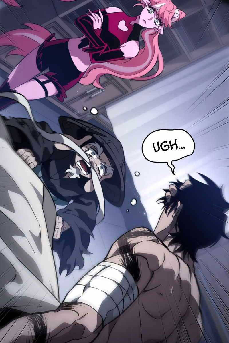 Thế Giới Sau Tận Thế - Chapter 60 - Page 34