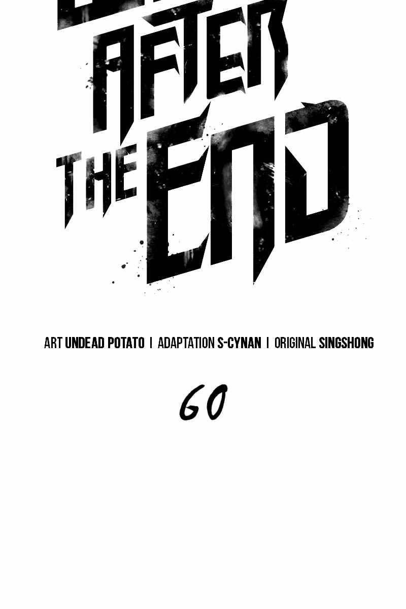 Thế Giới Sau Tận Thế - Chapter 60 - Page 38