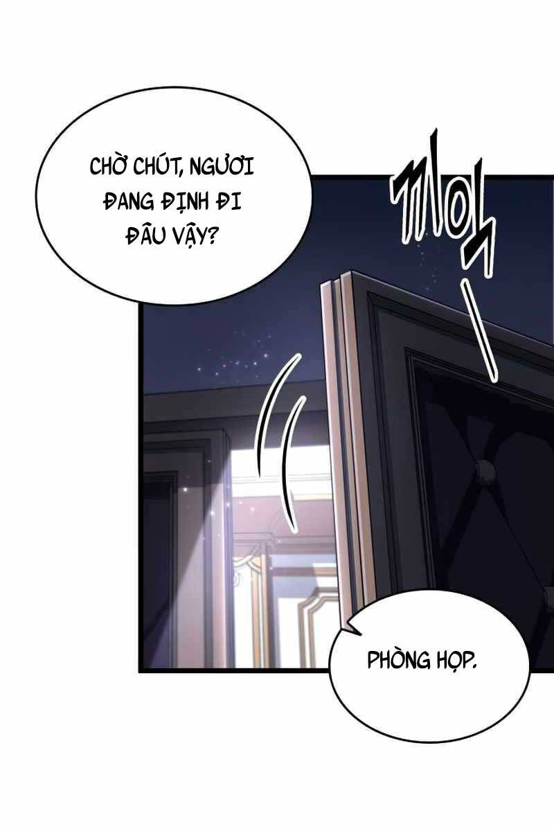 Thế Giới Sau Tận Thế - Chapter 60 - Page 42