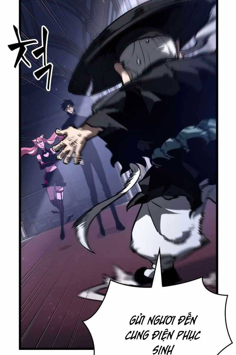 Thế Giới Sau Tận Thế - Chapter 60 - Page 45