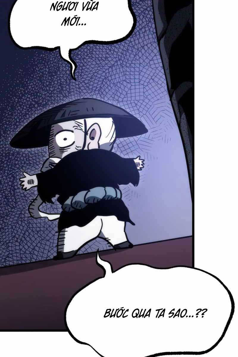 Thế Giới Sau Tận Thế - Chapter 60 - Page 48