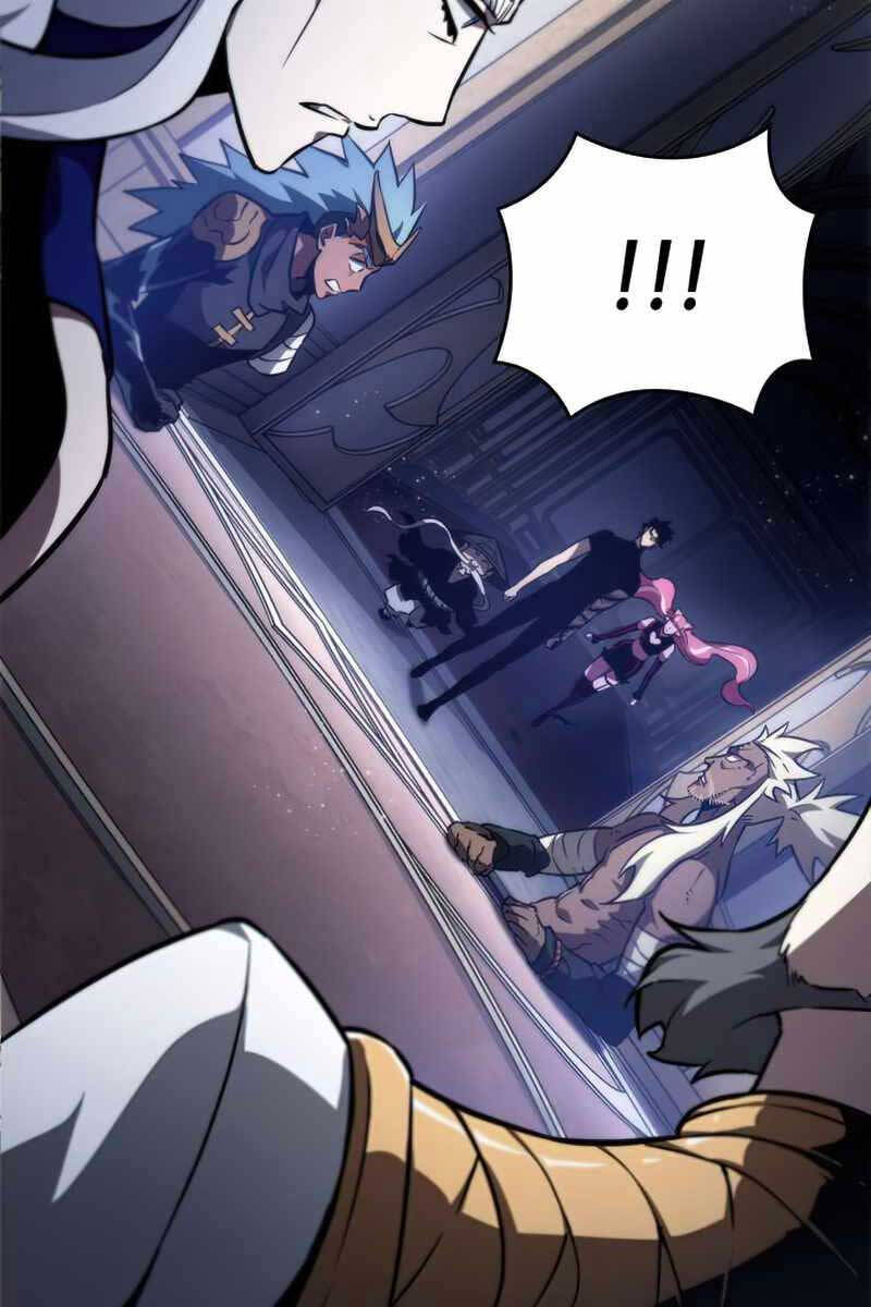 Thế Giới Sau Tận Thế - Chapter 60 - Page 51