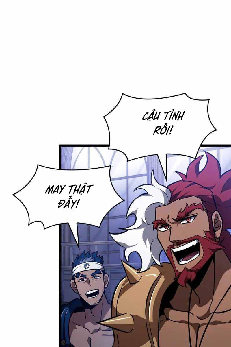 Thế Giới Sau Tận Thế - Chapter 60 - Page 53