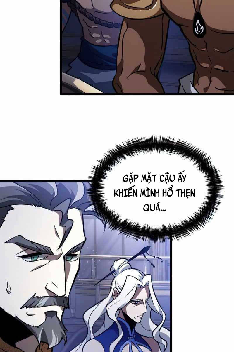 Thế Giới Sau Tận Thế - Chapter 60 - Page 54