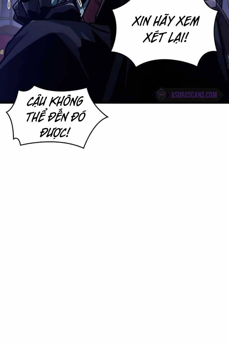 Thế Giới Sau Tận Thế - Chapter 60 - Page 61