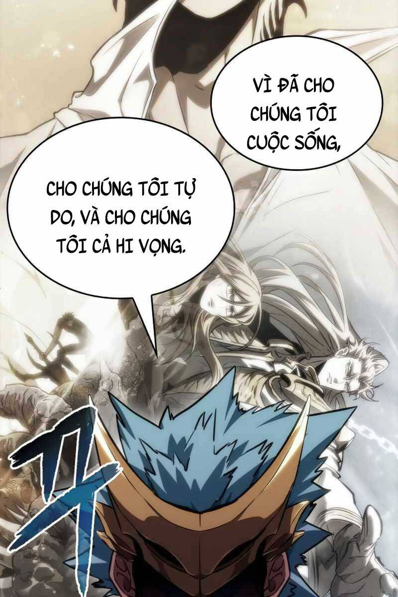 Thế Giới Sau Tận Thế - Chapter 60 - Page 68