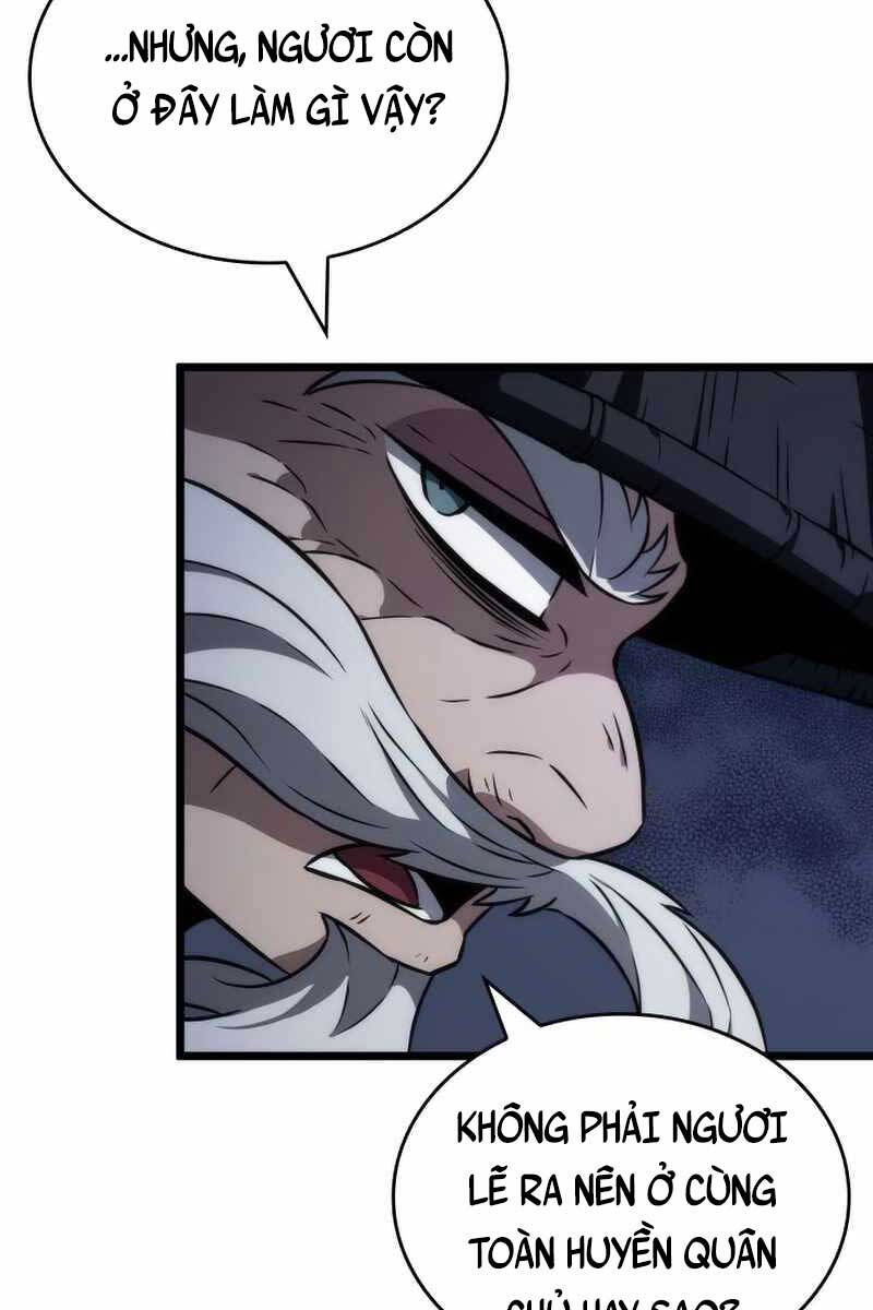 Thế Giới Sau Tận Thế - Chapter 60 - Page 7