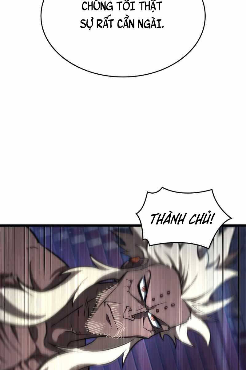 Thế Giới Sau Tận Thế - Chapter 60 - Page 72