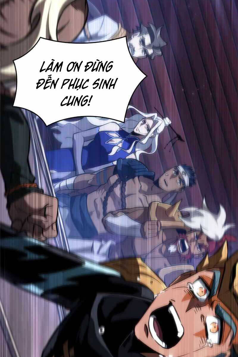 Thế Giới Sau Tận Thế - Chapter 60 - Page 73