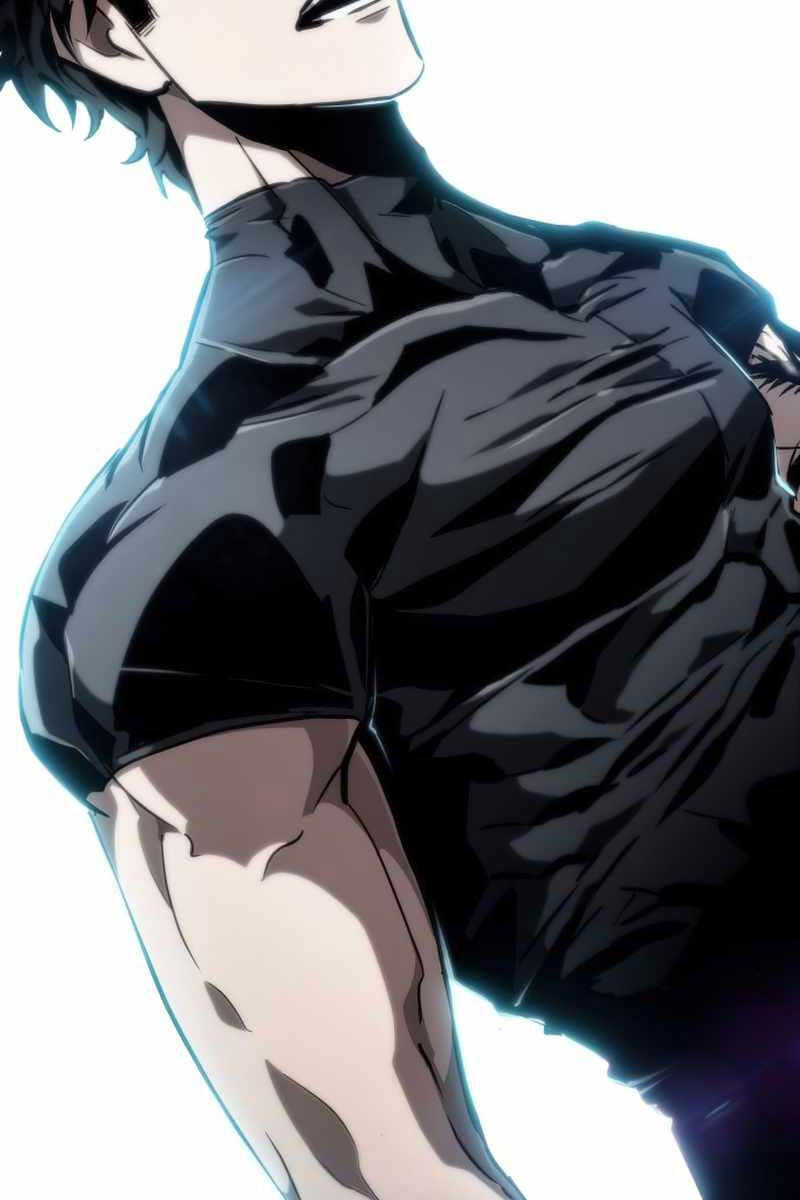 Thế Giới Sau Tận Thế - Chapter 60 - Page 85