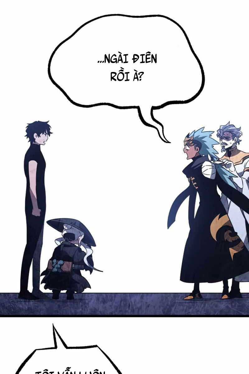Thế Giới Sau Tận Thế - Chapter 60 - Page 89