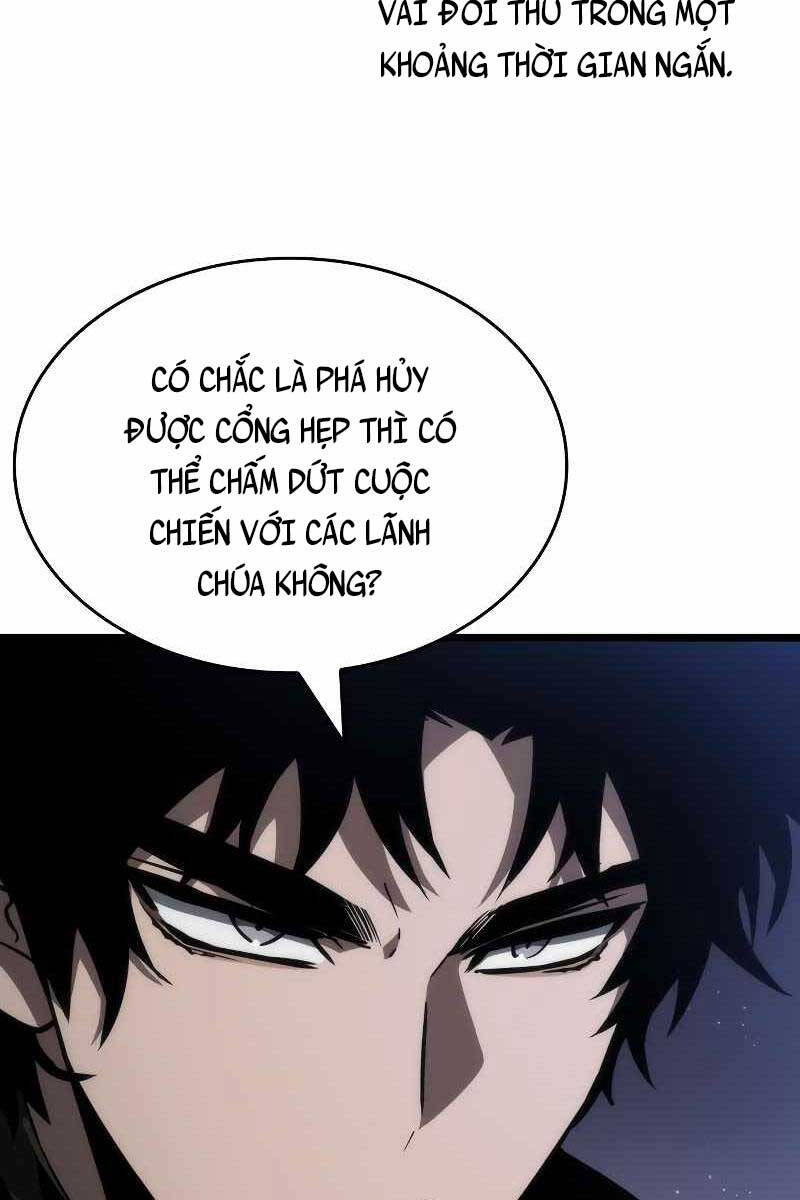 Thế Giới Sau Tận Thế - Chapter 61 - Page 11