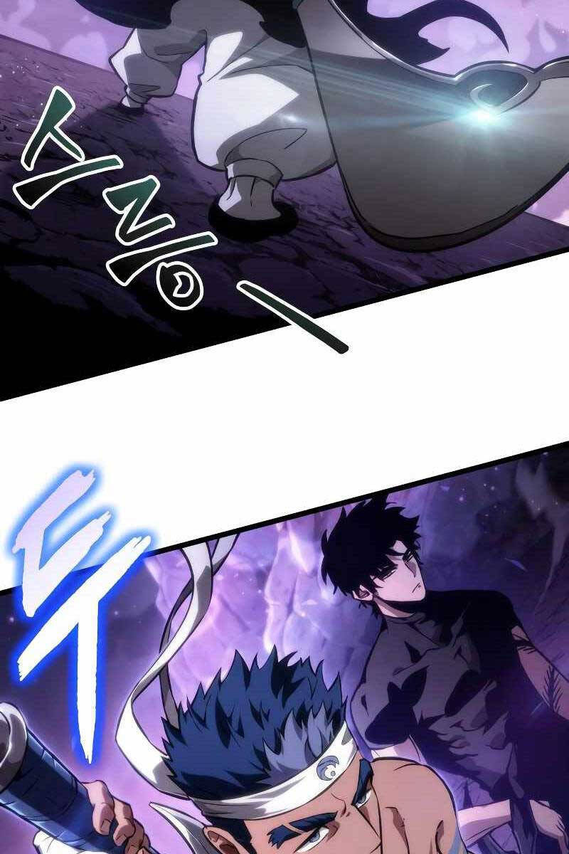 Thế Giới Sau Tận Thế - Chapter 61 - Page 134