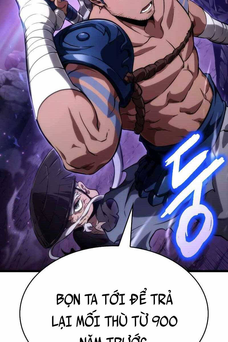 Thế Giới Sau Tận Thế - Chapter 61 - Page 135