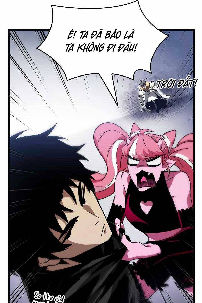 Thế Giới Sau Tận Thế - Chapter 61 - Page 16