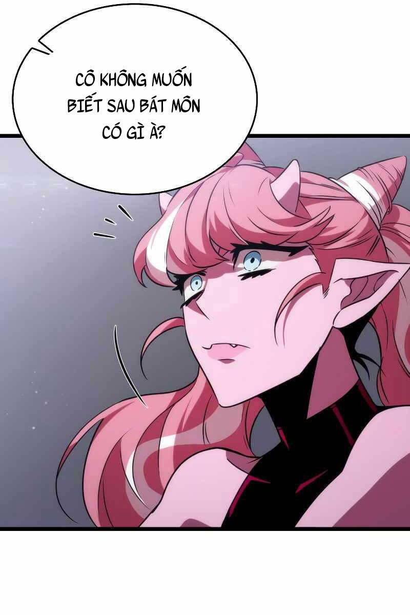 Thế Giới Sau Tận Thế - Chapter 61 - Page 18