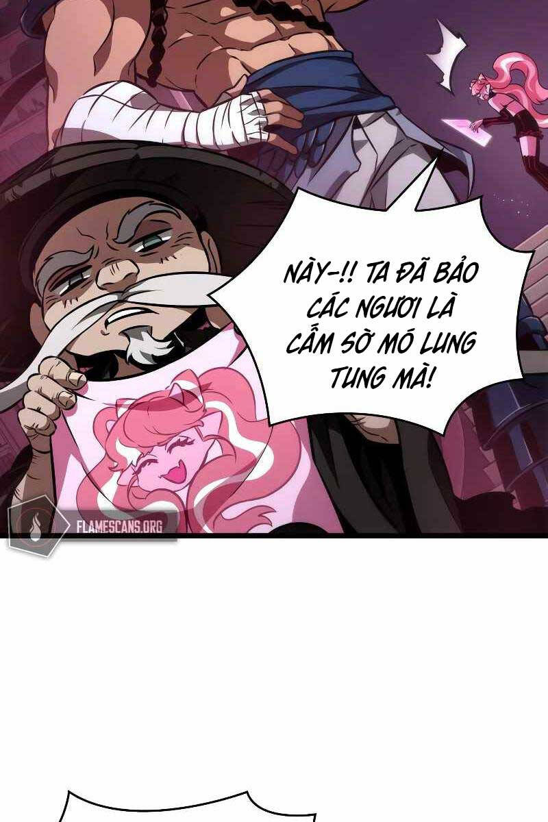 Thế Giới Sau Tận Thế - Chapter 61 - Page 27