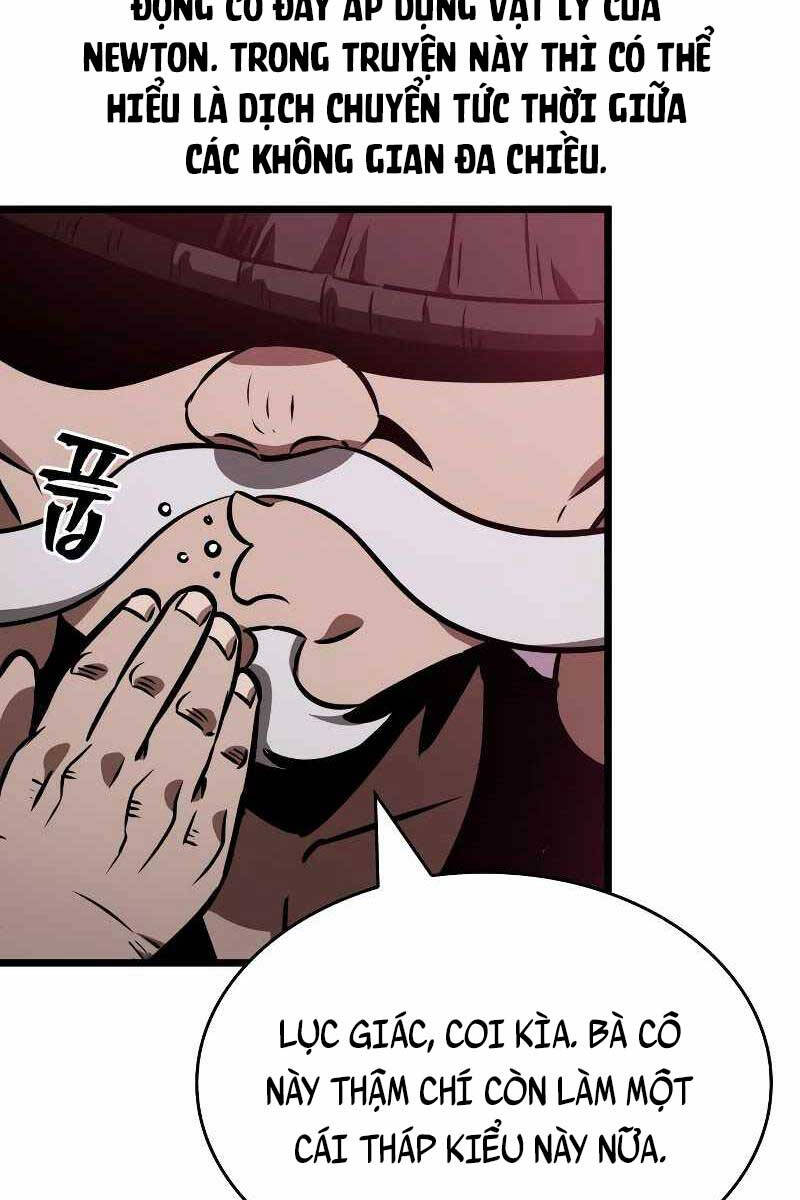 Thế Giới Sau Tận Thế - Chapter 61 - Page 32