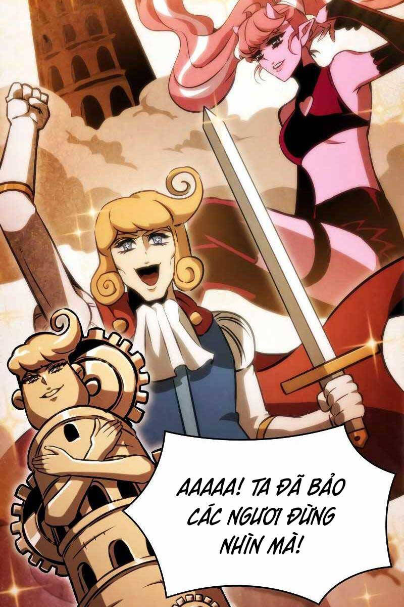 Thế Giới Sau Tận Thế - Chapter 61 - Page 34