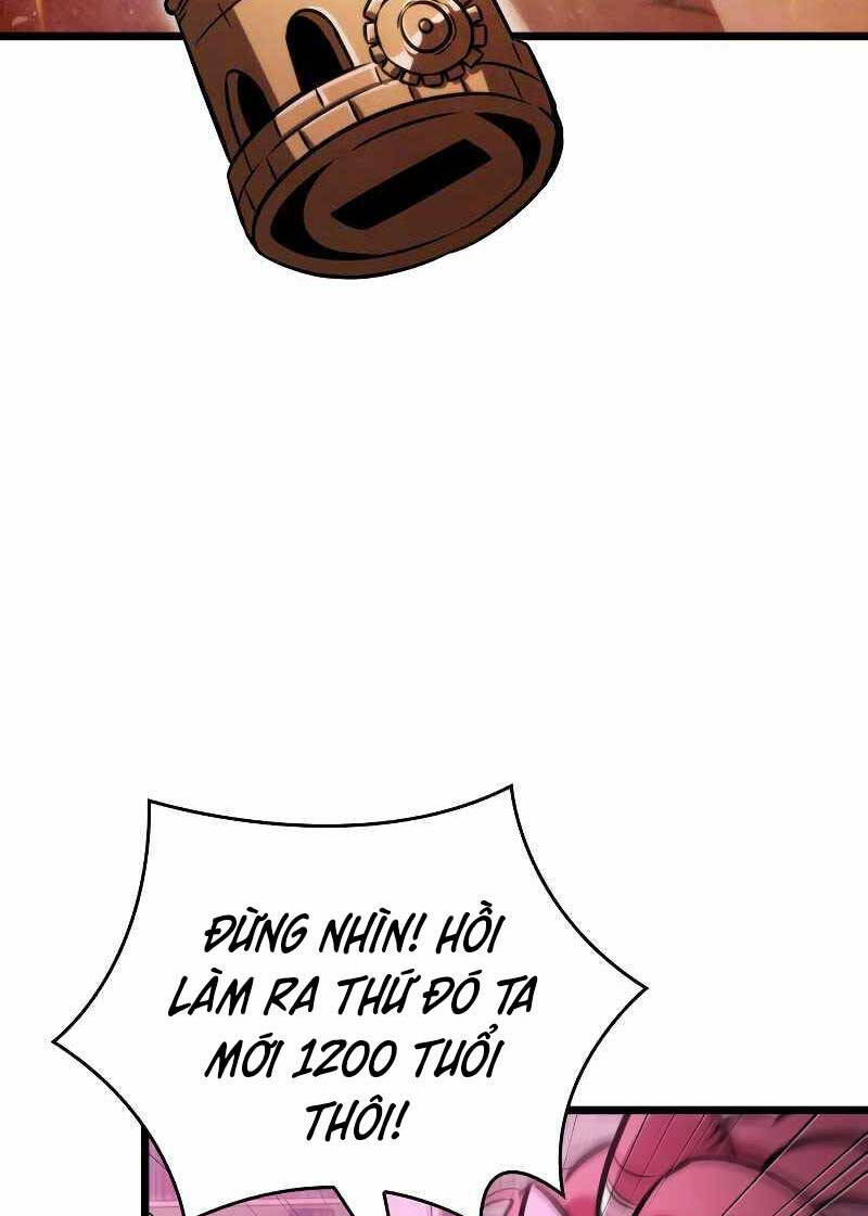 Thế Giới Sau Tận Thế - Chapter 61 - Page 35