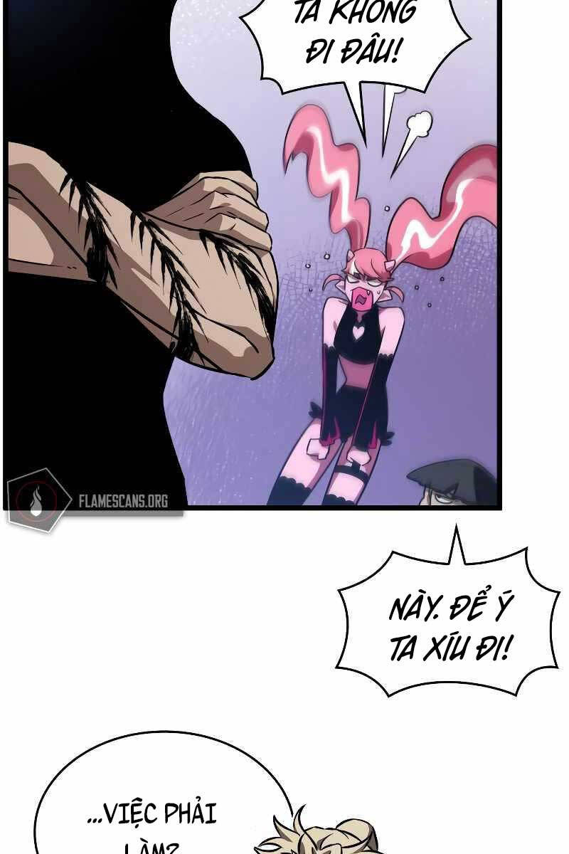 Thế Giới Sau Tận Thế - Chapter 61 - Page 4