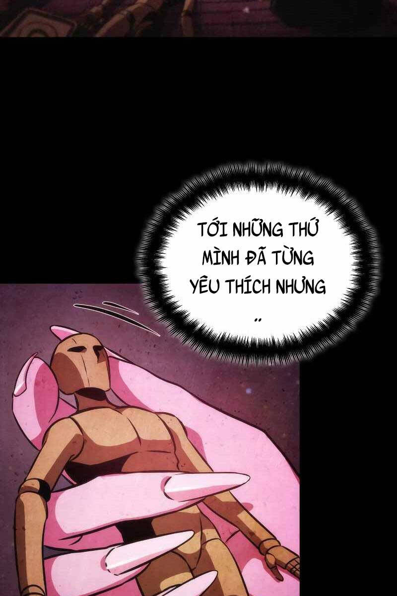 Thế Giới Sau Tận Thế - Chapter 61 - Page 47