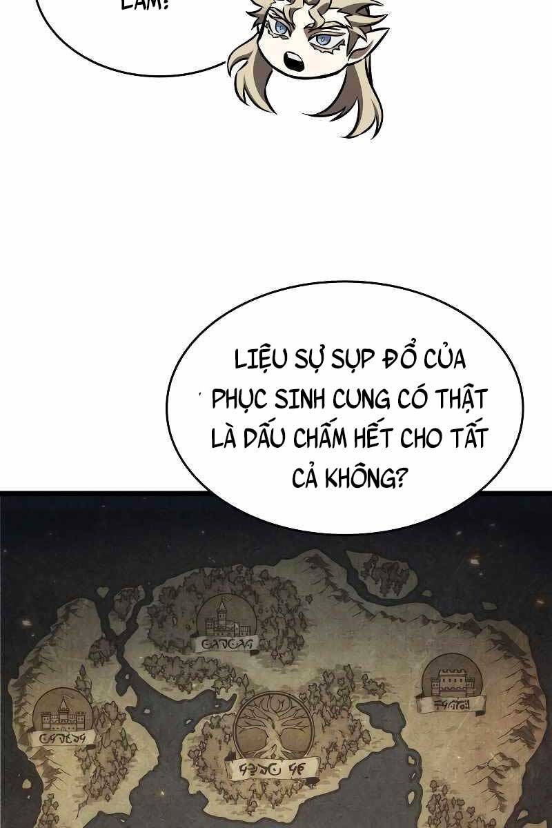 Thế Giới Sau Tận Thế - Chapter 61 - Page 5