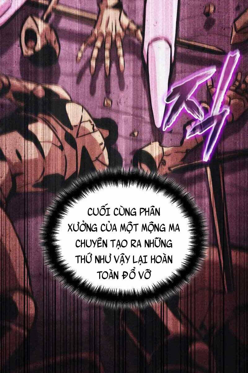 Thế Giới Sau Tận Thế - Chapter 61 - Page 50